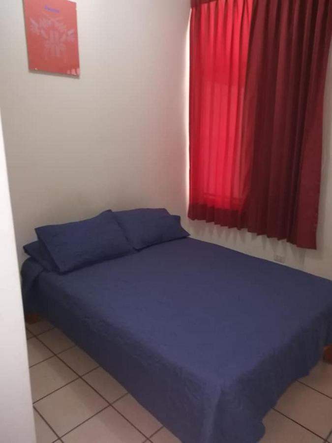 Jumana Hotel Nazca Buitenkant foto