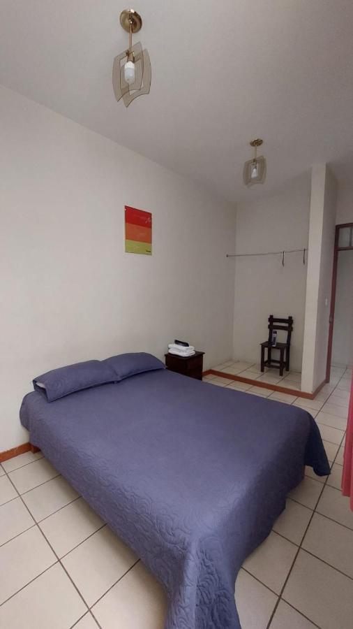 Jumana Hotel Nazca Buitenkant foto