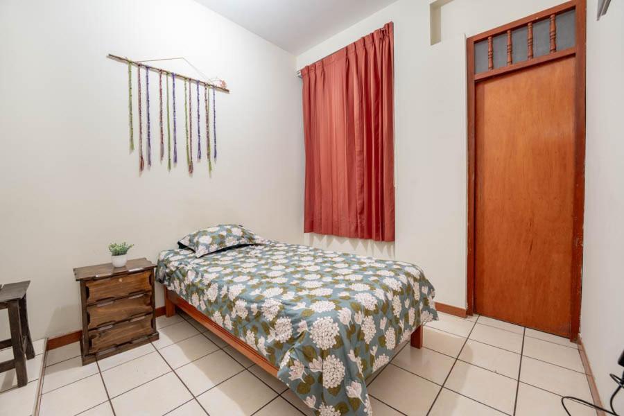 Jumana Hotel Nazca Buitenkant foto