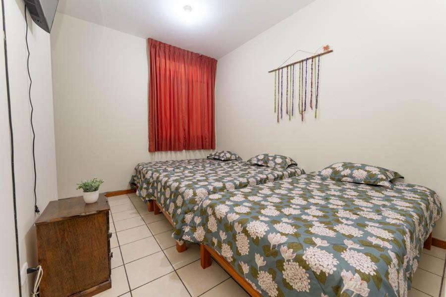 Jumana Hotel Nazca Buitenkant foto